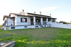 alloggio le due querce